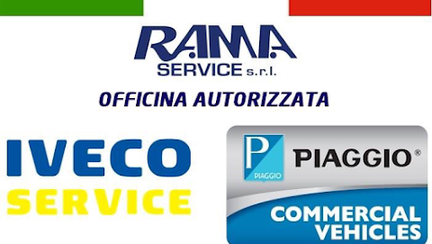 RA.MA. Service Srl - Officina Iveco & Piaggio - Centro Revisioni