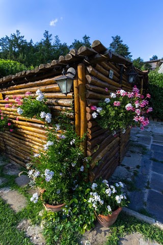 La Casa Di Mary