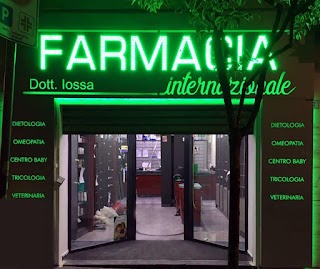 Farmacia Internazionale