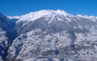 La Bergerie - The Lovely Chalet Company