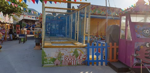 Parco giochi