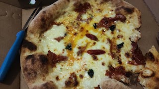 Pizza Sottocasa