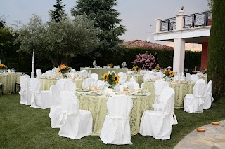 Da Gigi Banqueting Catering