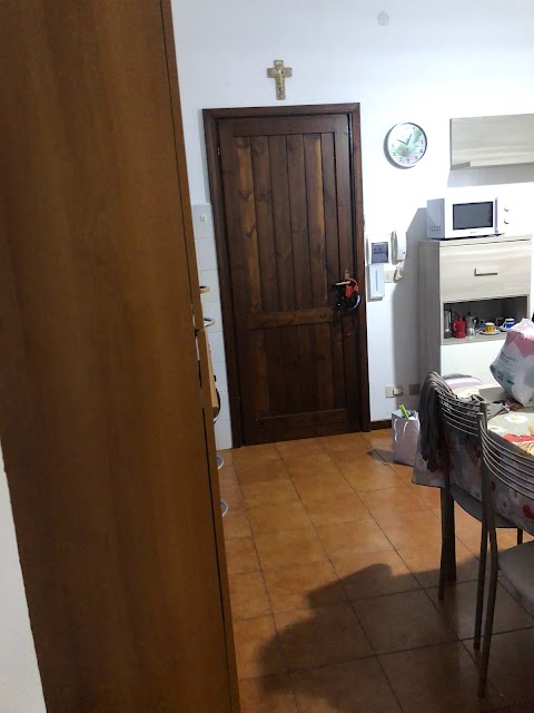 Cozy flat 5 terre Moneglia