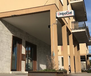 Crocetti Assicurazioni Unipolsai