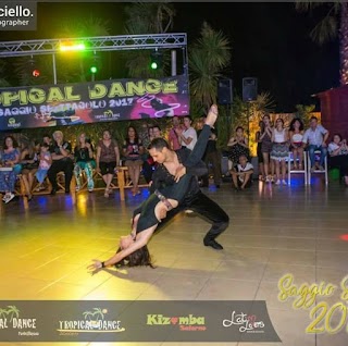 Tropical Dance Scafati