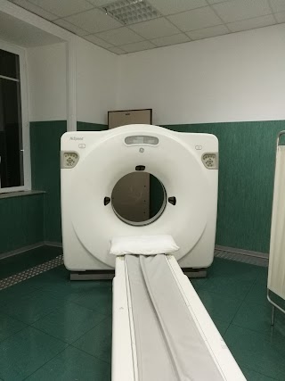 Centro Radiologico Annecchino - Risonanza Magnetica Aperta - Diagnostica Senologia