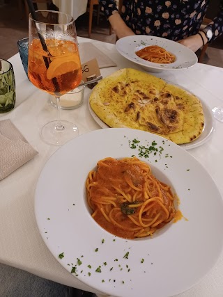 Ristorante Pizzeria Marechiaro - Torino