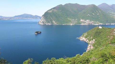 Scuola Primaria di Marone