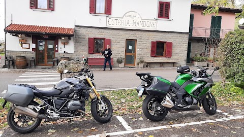 Antica Osteria di Nandone