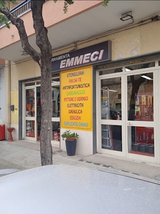 Ferramenta Emmeci