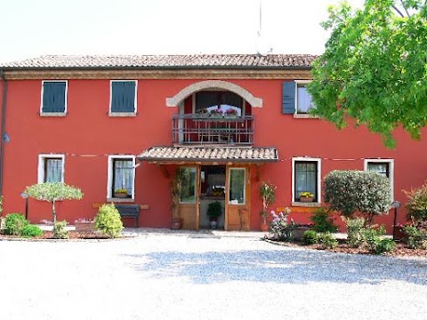 Ristorante al Barco