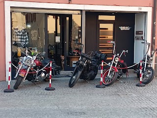 XXL MOTORCYCLE GARAGE