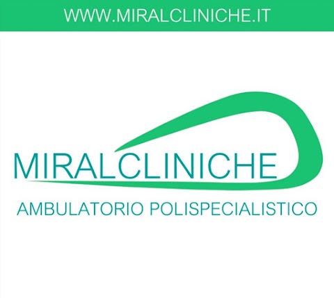 Poliambulatorio Miralcliniche