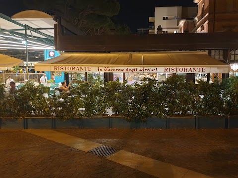 Taverna degli Artisti