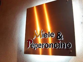 Miele e Peperoncino calzature