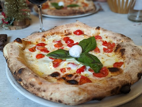 4 Fratelli Ristorante Pizzeria