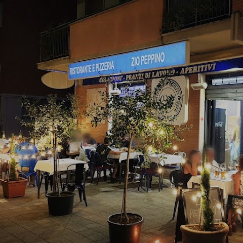 Zio Peppino Ristorante e Pizzeria