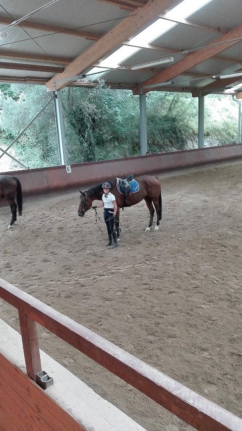 Arenzano Horse Riding Centre