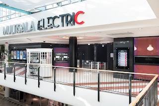 Multisala Electric