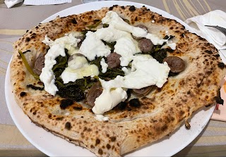 Pizzeria & Friggitoria Zero81