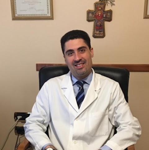 Dr. Antonio Nocerino