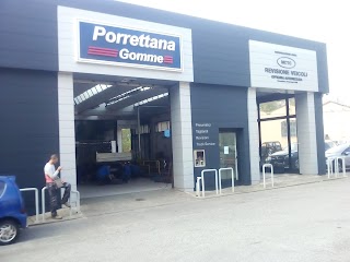 Porrettana Gomme