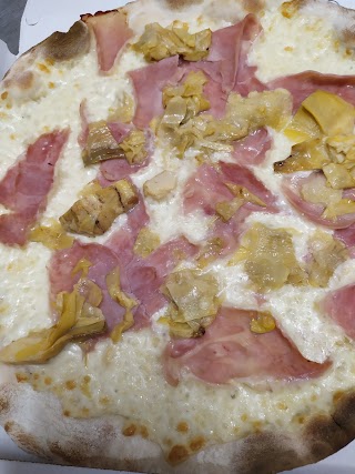 Pizza Golosa