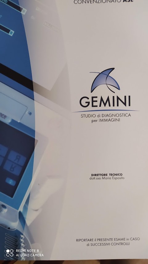 Centro Radiologico Gemini