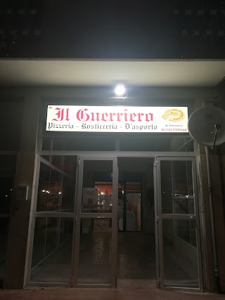 Il Guerriero