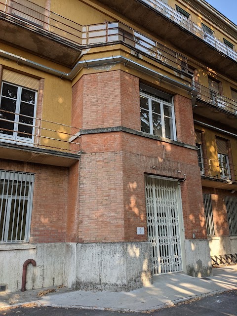 Liceo Scientifico G. Marconi - sede Rasori