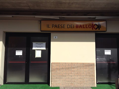 Il Paese dei Ballokki acsd