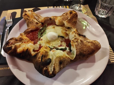 Rinomato Pizzeria Cucina E Sapori (Agnano)