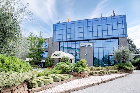 Airport Hotel Bergamo