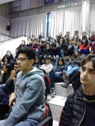 Liceo Scientifico "Enrico Fermi"