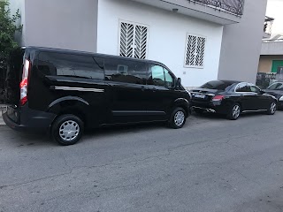 Noleggio Con Conducente Bari - BLACKCAR