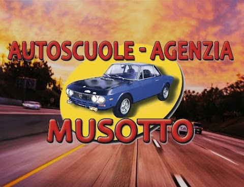 Autoscuola e Agenzia Musotto