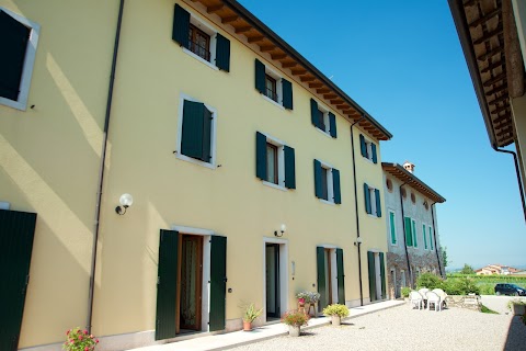 Agriturismo Albarello