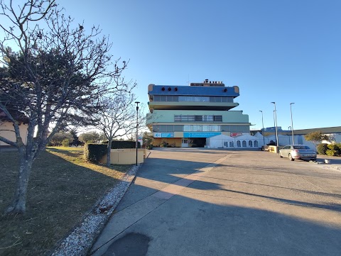 Izola General Hospital