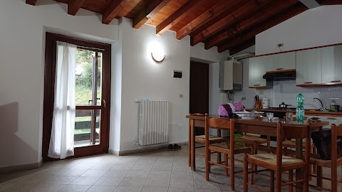 AGRITURISMO TURELLI