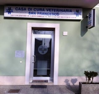 Casa di Cura Veterinaria S. Francesco