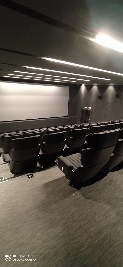 Savoia Cityplex Taranto - Cinema