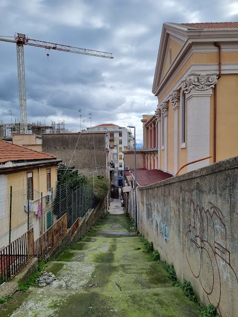 Bar Angelo Cucé di A.Buda