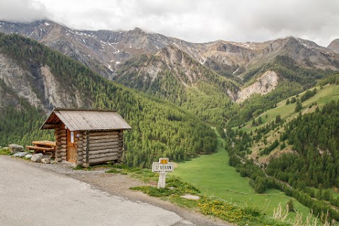 Office de Tourisme de Saint-Véran