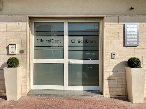 ClinicalDent - La Clinica Dentale per il Tuo Sorriso