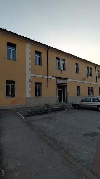 Istituto Provinciale Di Assistenza All'Infanzia