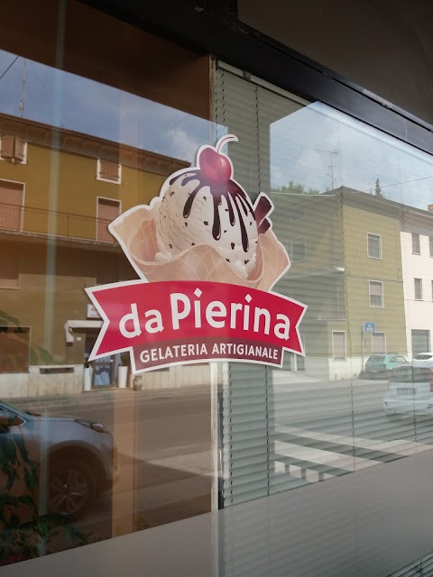 Pizzeria E Gelateria Da Pierina