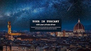 Florence in Limo - NCC - Transfer & Tour Operator