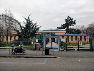 Scuola dell'Infanzia Comunale