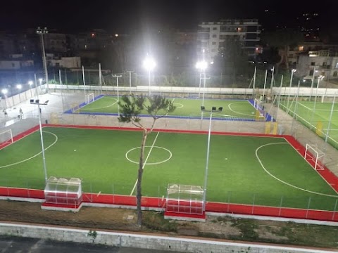 Scuola Calcio A.S.D. Atletico Portici